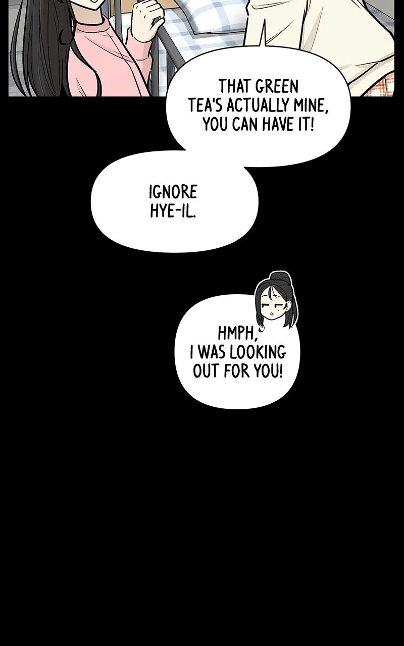 Skool of Street Chapter 35 page 36 - 
