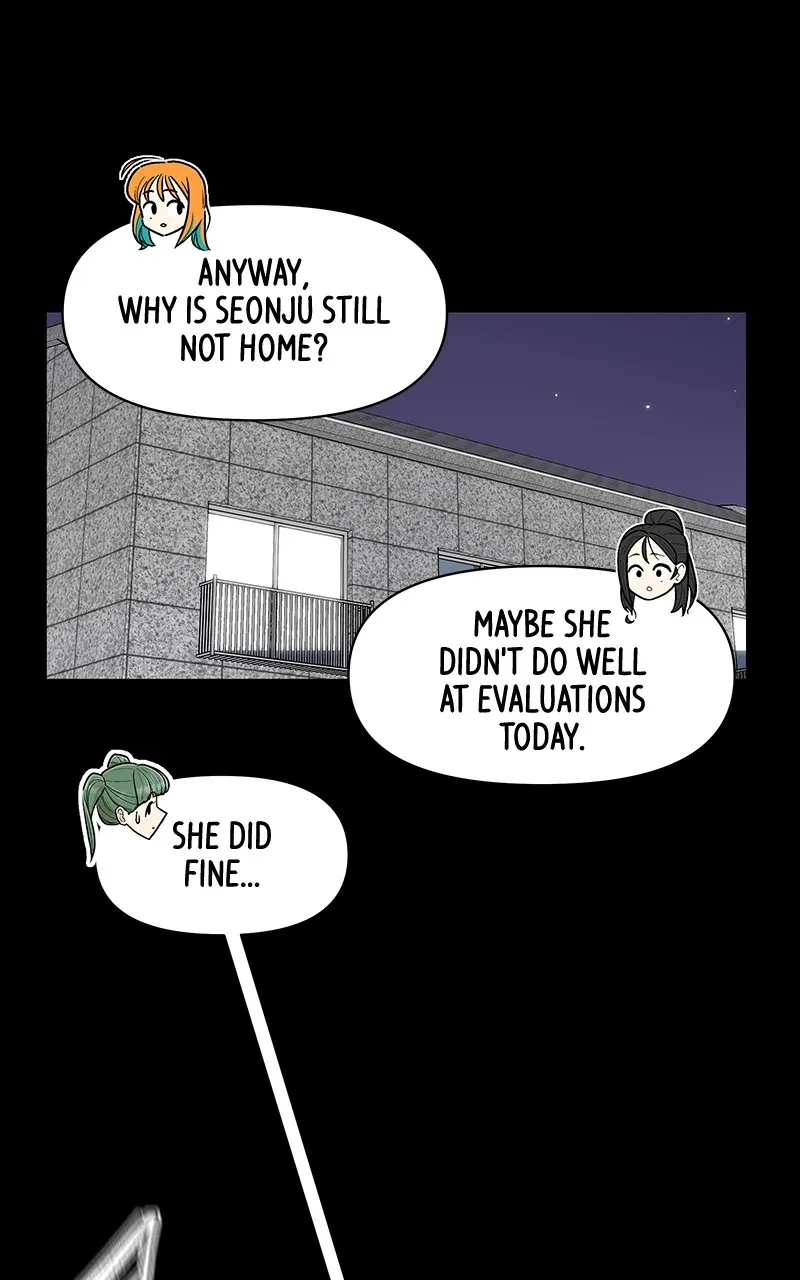 Skool of Street Chapter 35 page 37 - 