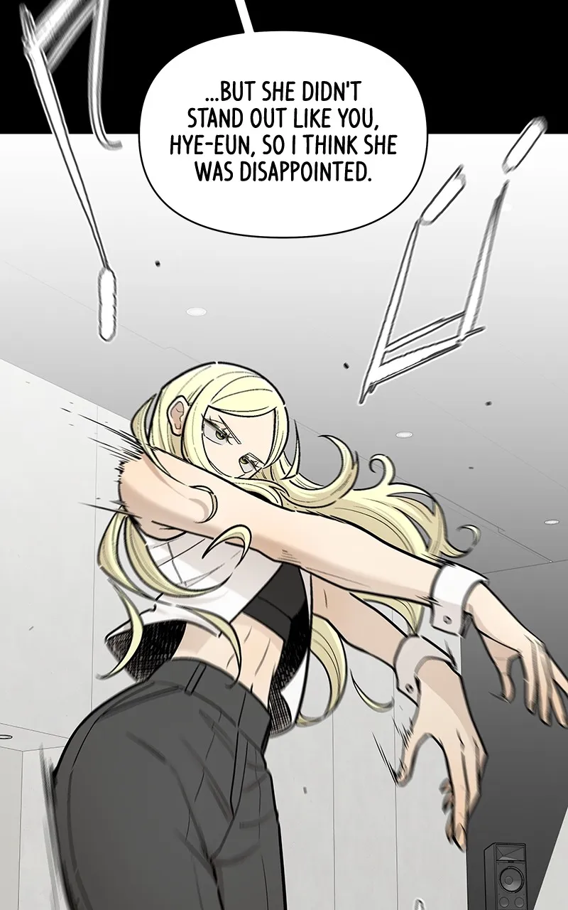 Skool of Street Chapter 35 page 38 - 