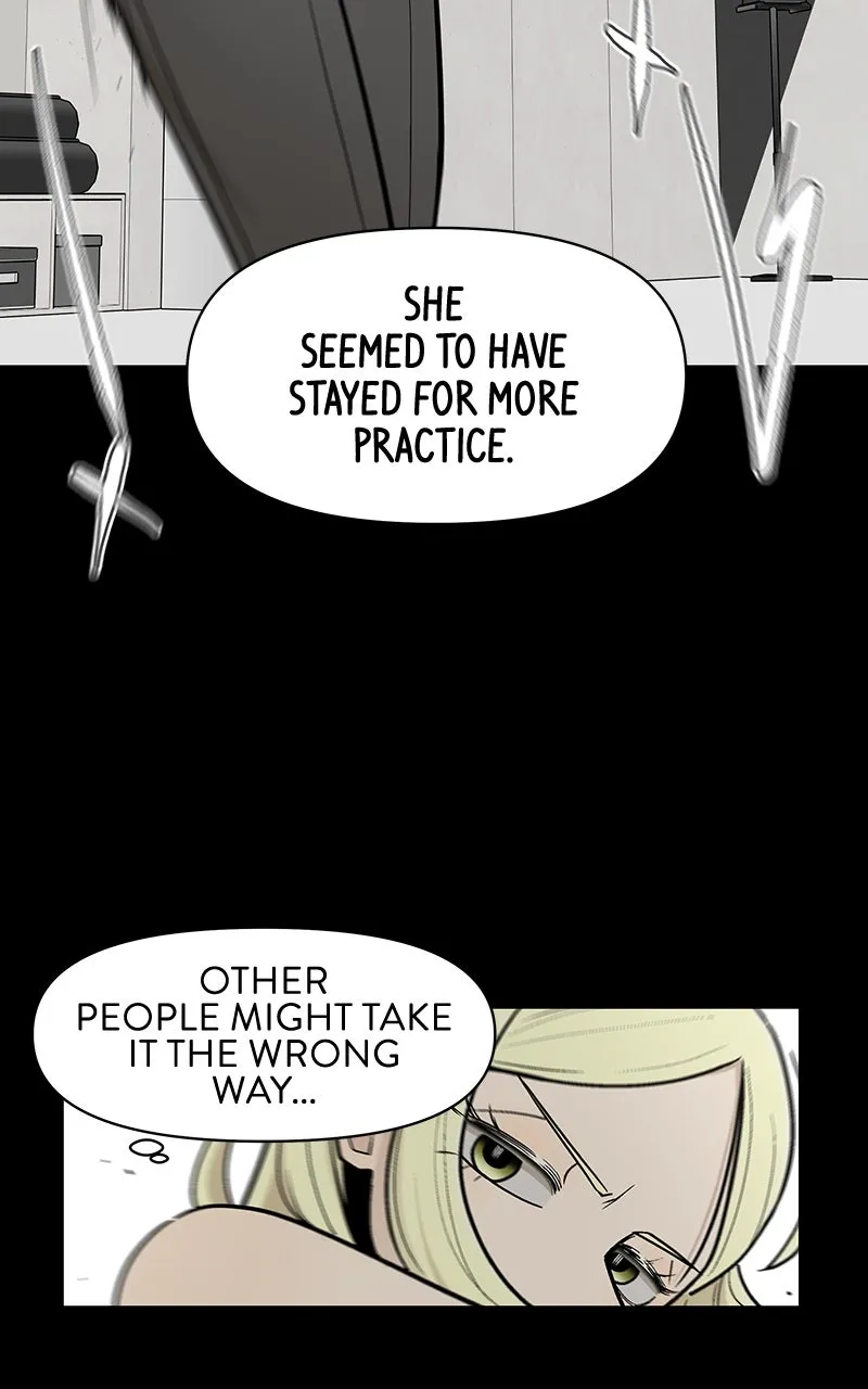 Skool of Street Chapter 35 page 39 - 