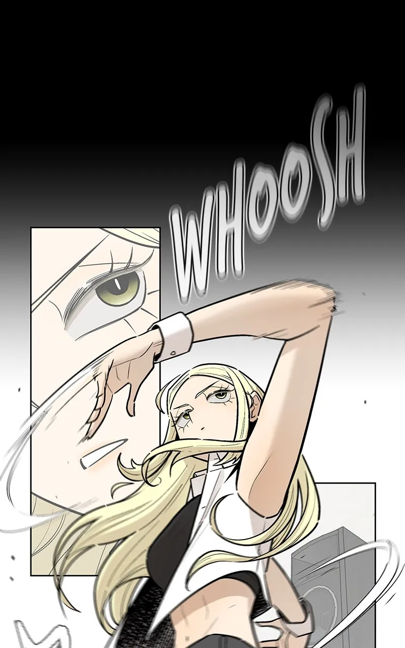 Skool of Street Chapter 35 page 40 - 