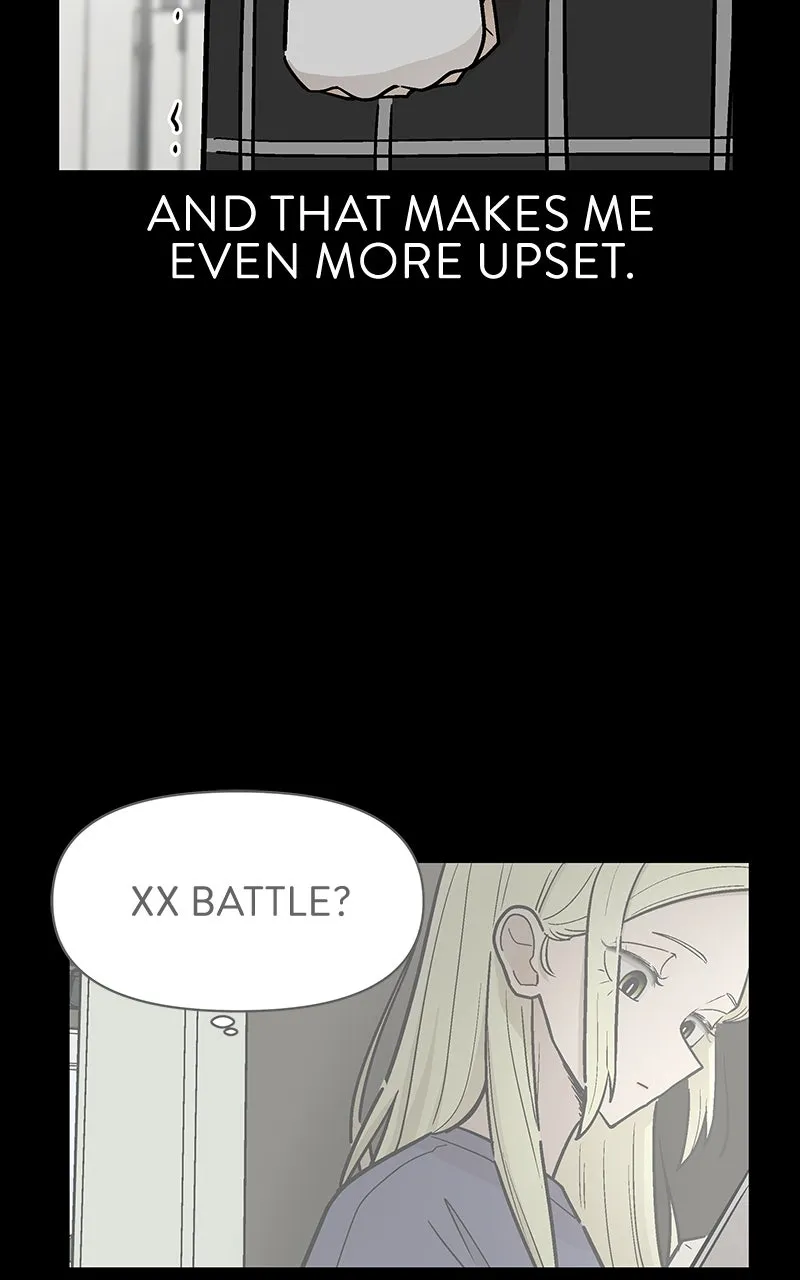 Skool of Street Chapter 35 page 45 - 