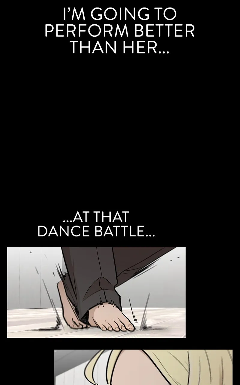 Skool of Street Chapter 35 page 46 - 