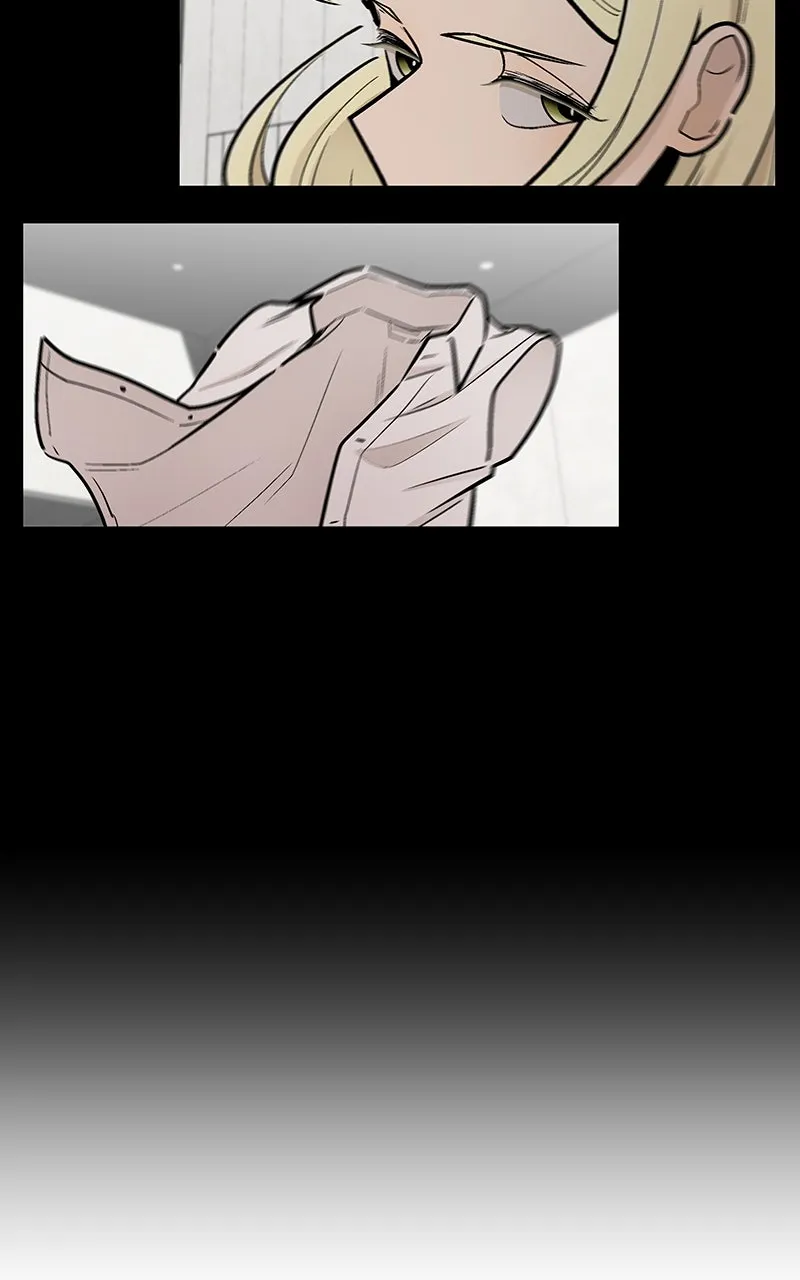 Skool of Street Chapter 35 page 47 - 