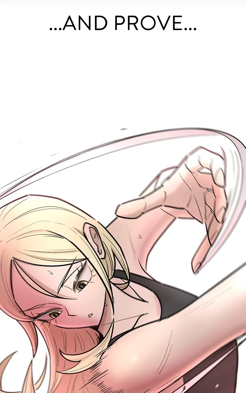 Skool of Street Chapter 35 page 48 - 