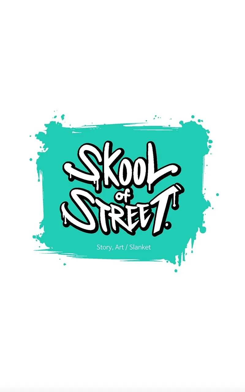Skool of Street Chapter 35 page 50 - 