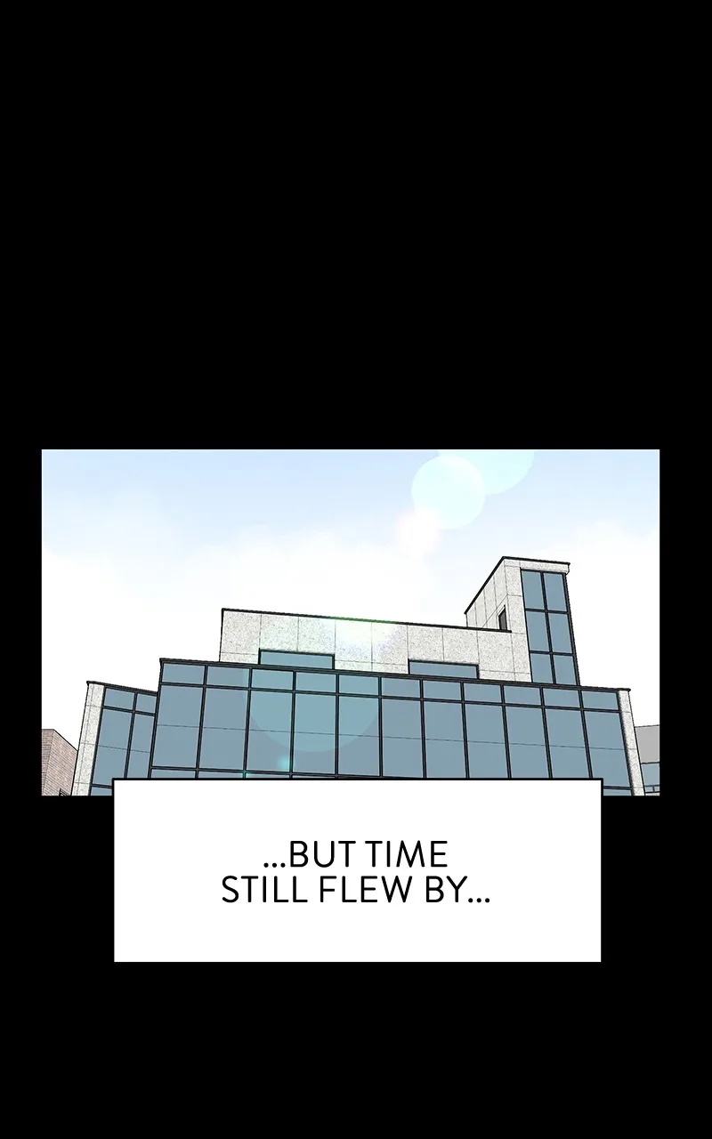 Skool of Street Chapter 35 page 6 - 