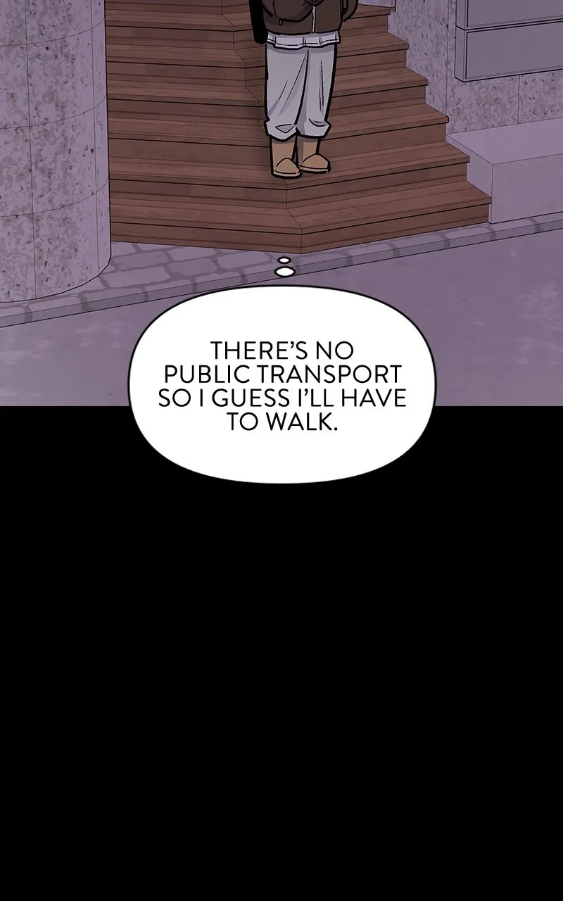 Skool of Street Chapter 35 page 52 - 