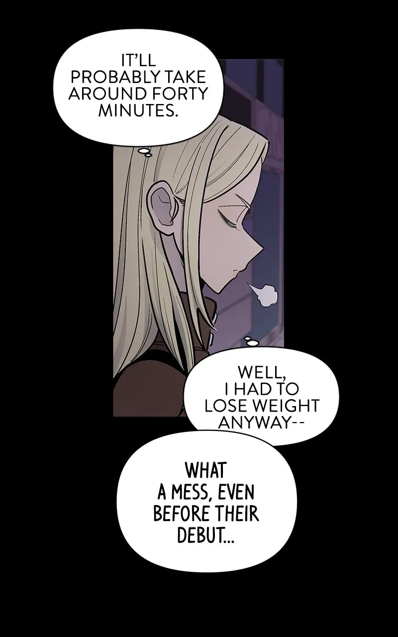 Skool of Street Chapter 35 page 53 - 