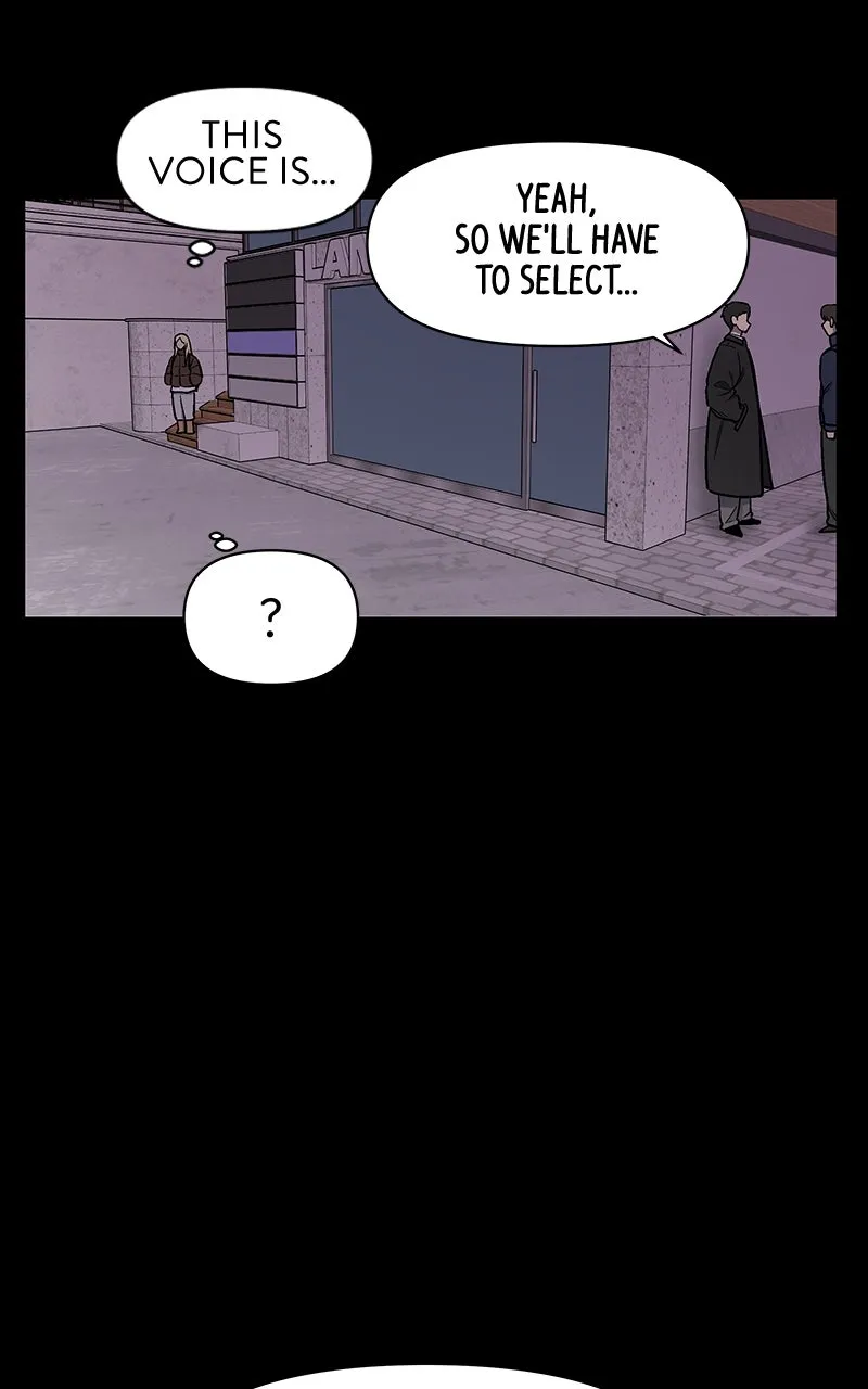 Skool of Street Chapter 35 page 54 - 