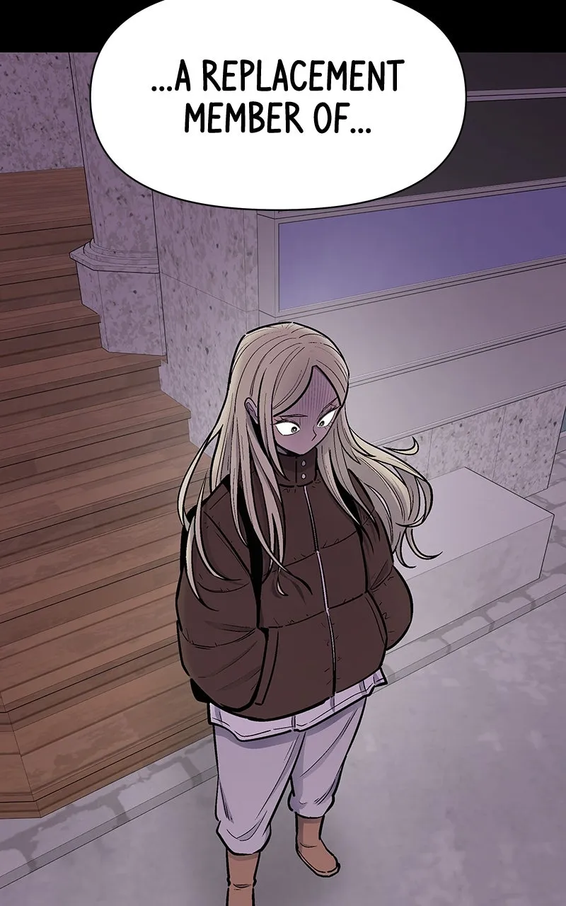 Skool of Street Chapter 35 page 55 - 