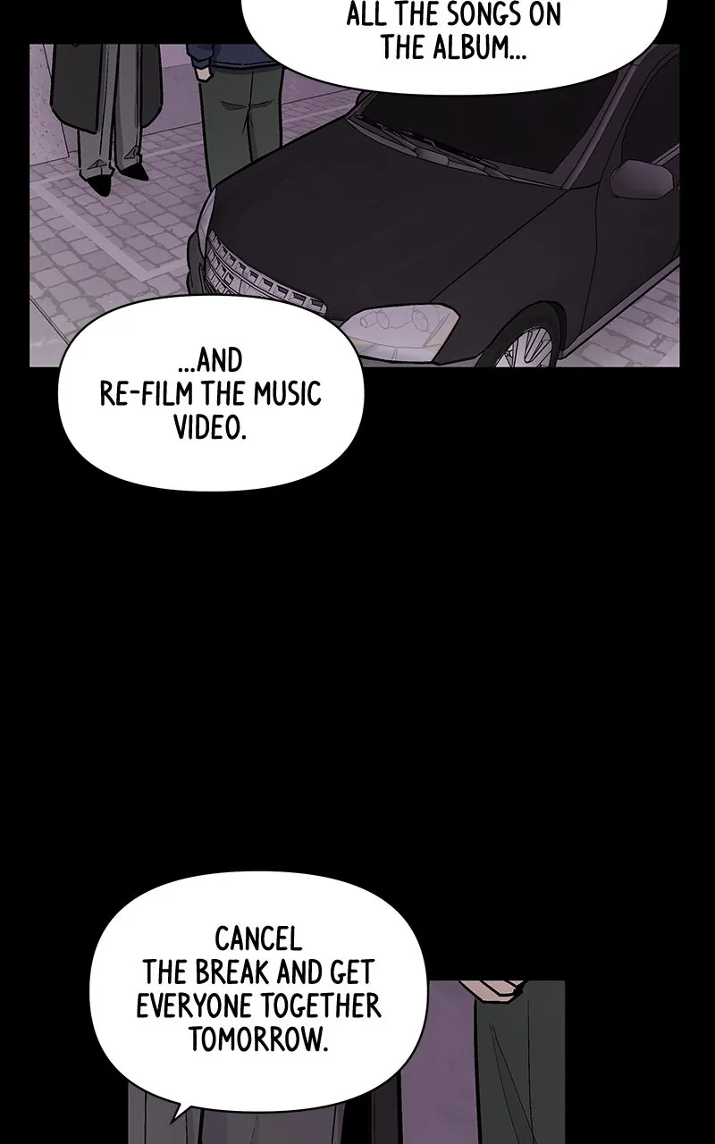 Skool of Street Chapter 35 page 58 - 