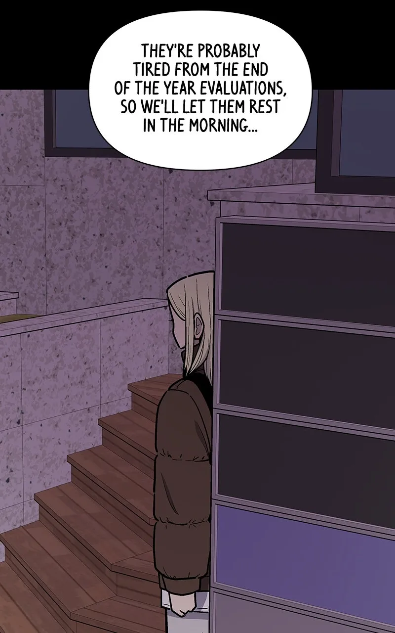 Skool of Street Chapter 35 page 60 - 