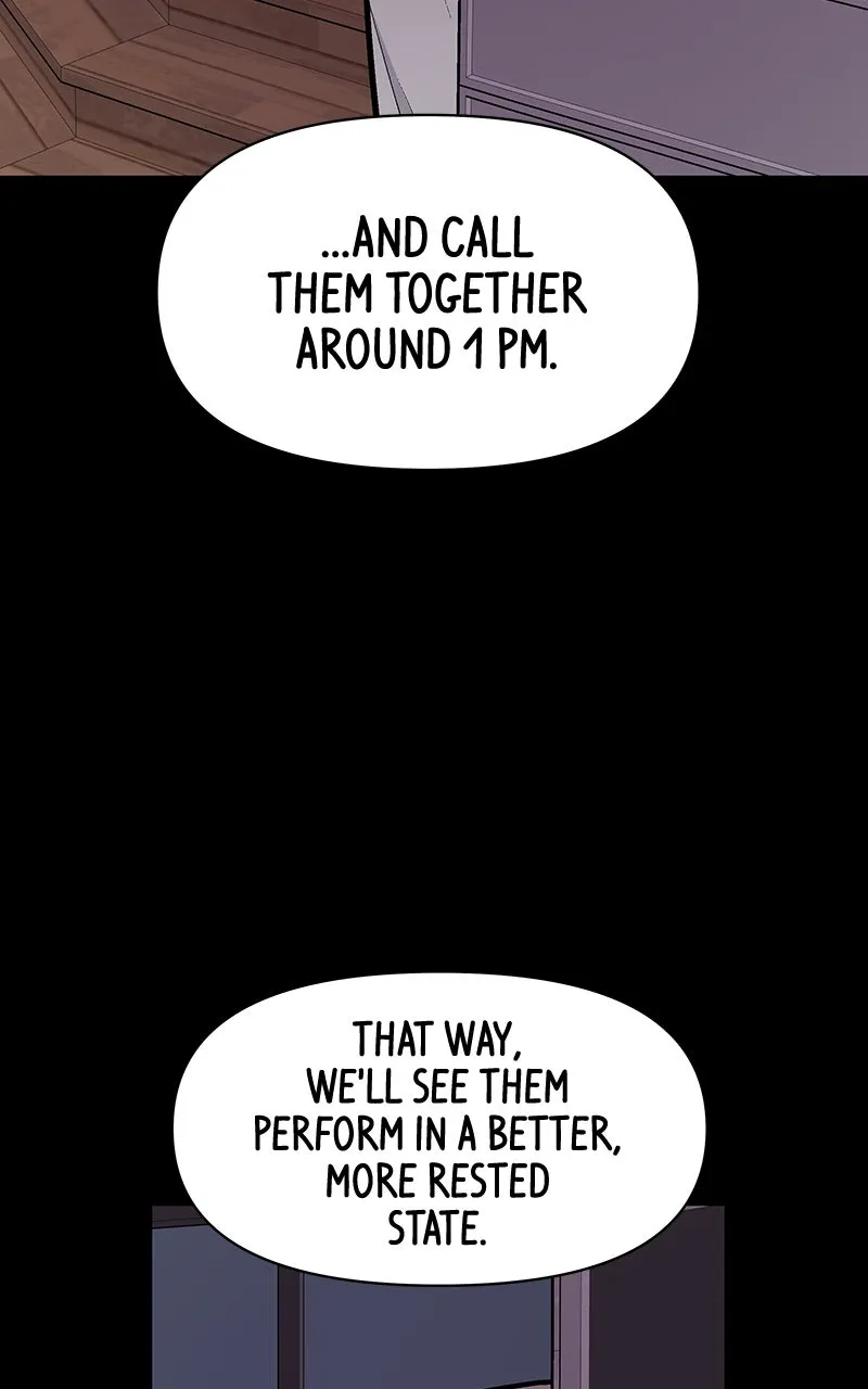 Skool of Street Chapter 35 page 61 - 