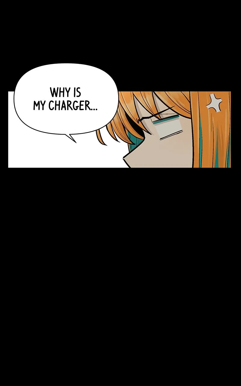 Skool of Street Chapter 35 page 65 - 