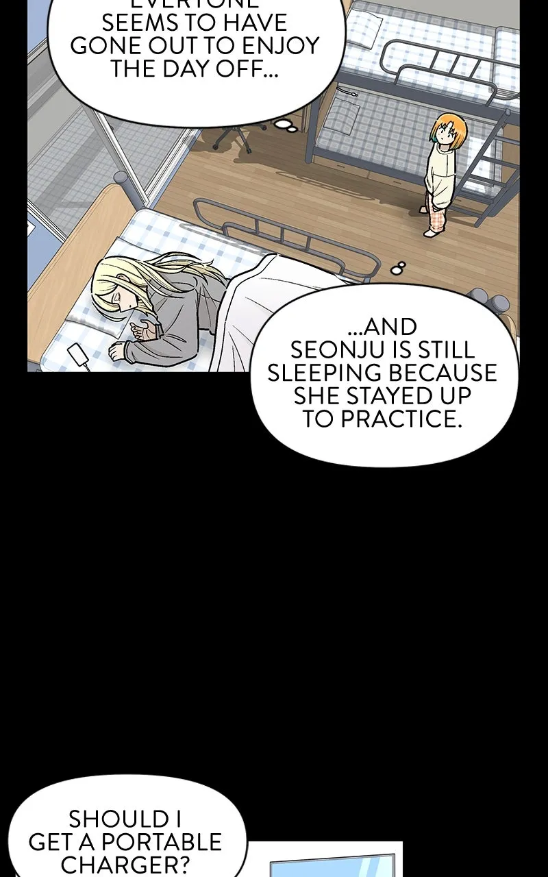 Skool of Street Chapter 35 page 69 - 