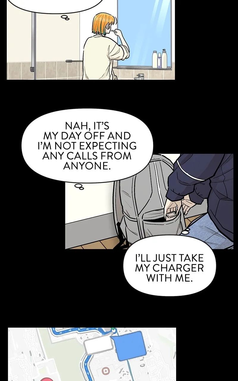 Skool of Street Chapter 35 page 70 - 