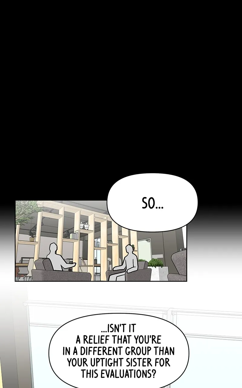 Skool of Street Chapter 35 page 8 - 