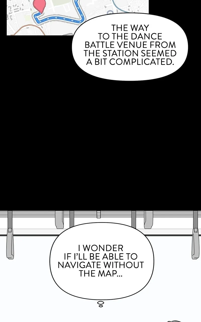 Skool of Street Chapter 35 page 71 - 