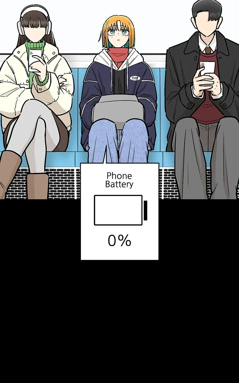 Skool of Street Chapter 35 page 72 - 