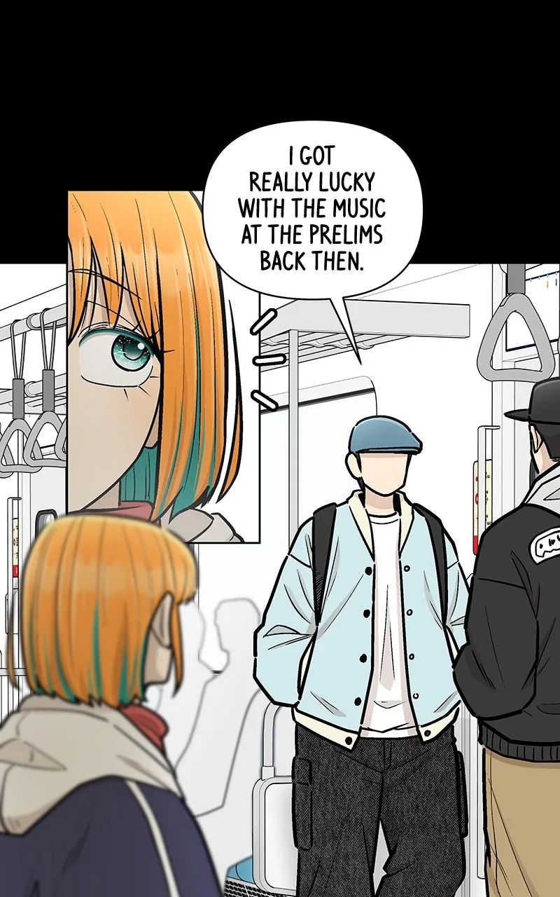 Skool of Street Chapter 35 page 73 - 