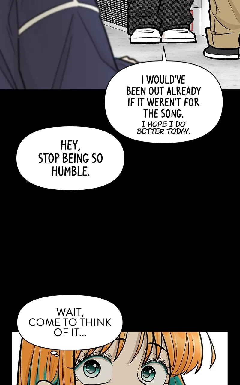 Skool of Street Chapter 35 page 74 - 