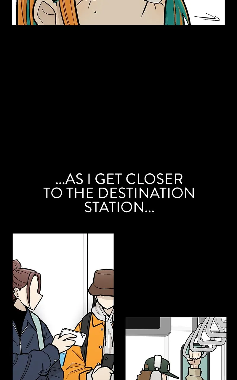 Skool of Street Chapter 35 page 75 - 