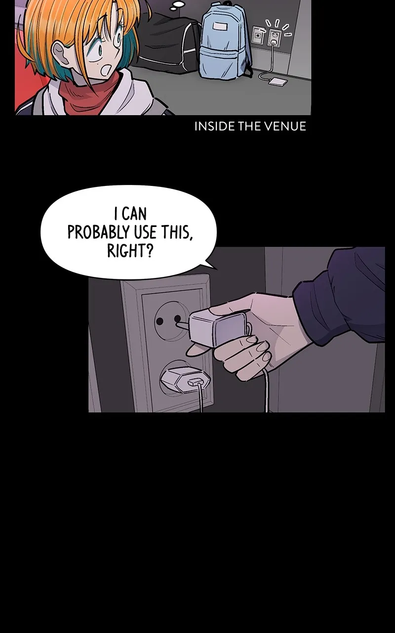 Skool of Street Chapter 35 page 78 - 