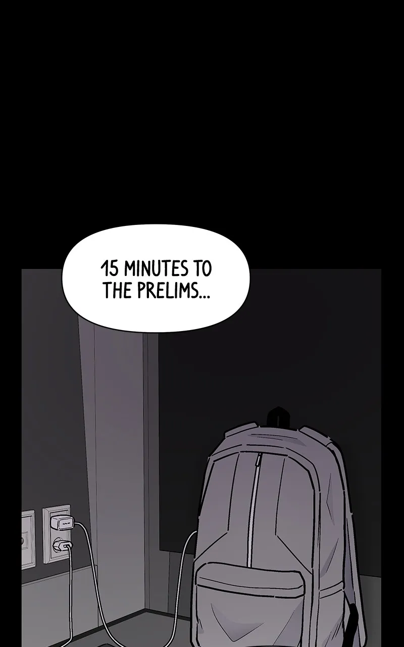 Skool of Street Chapter 35 page 79 - 