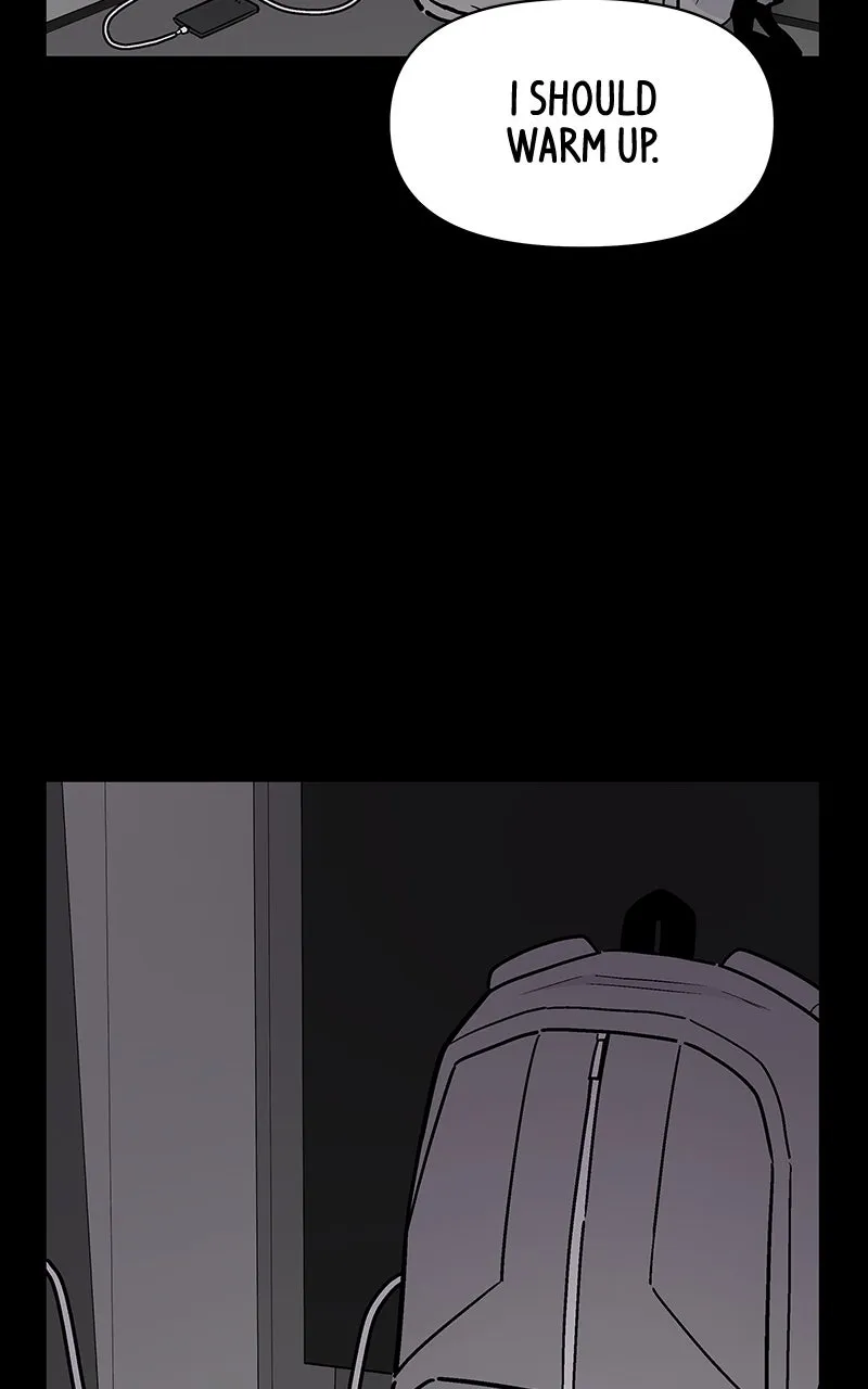 Skool of Street Chapter 35 page 80 - 