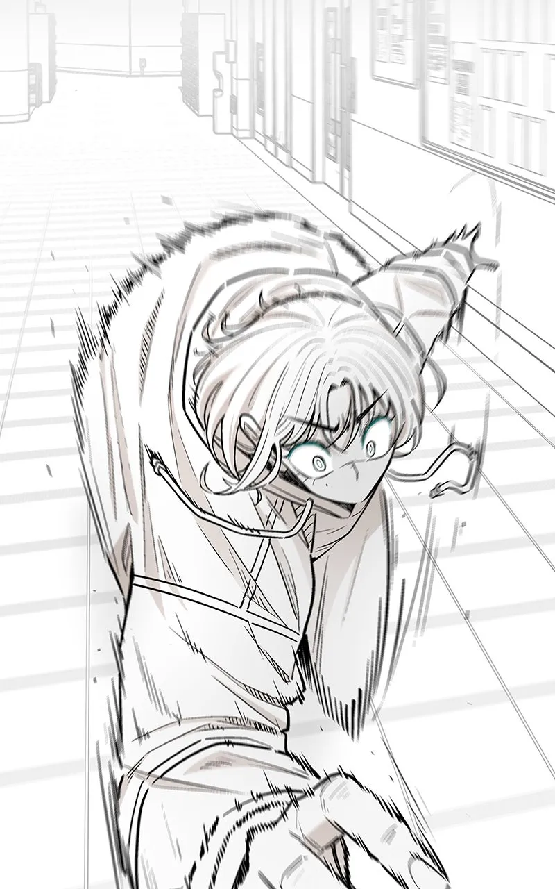 Skool of Street Chapter 35 page 86 - 