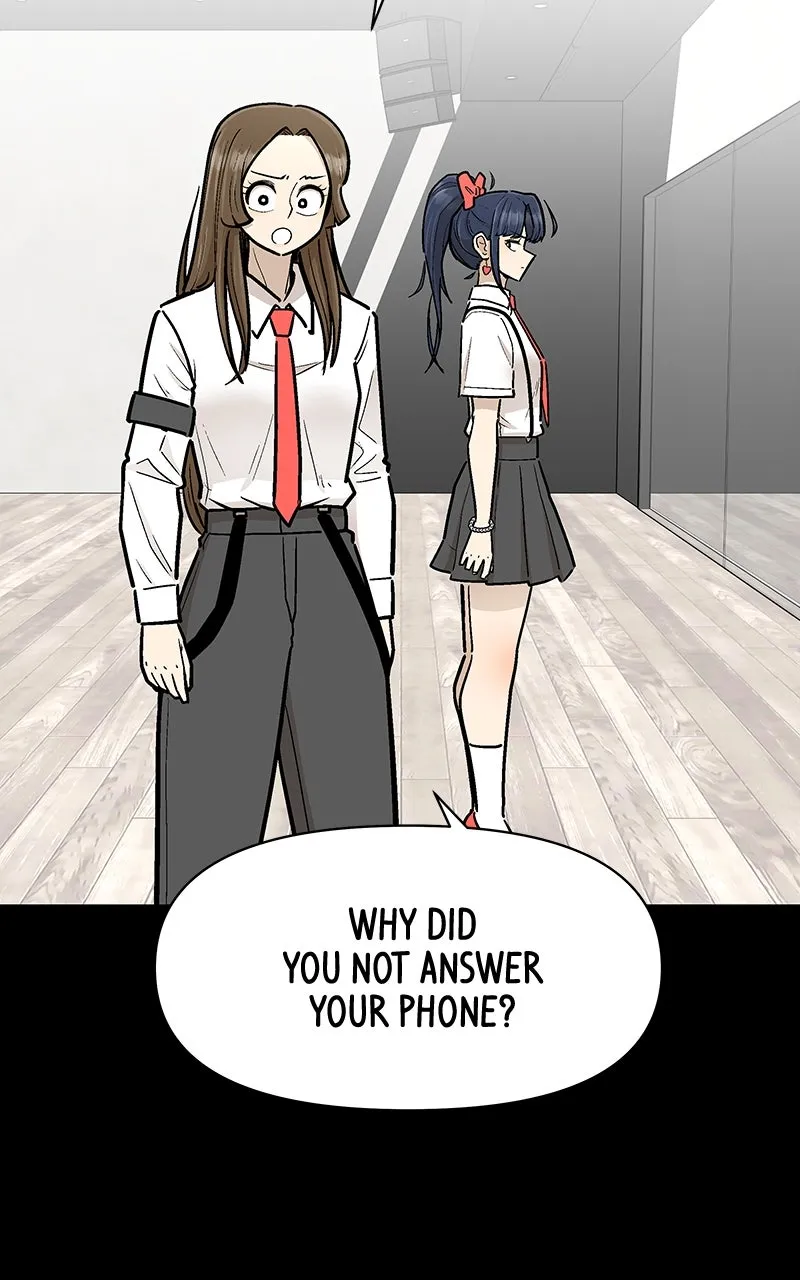 Skool of Street Chapter 36 page 2 - 