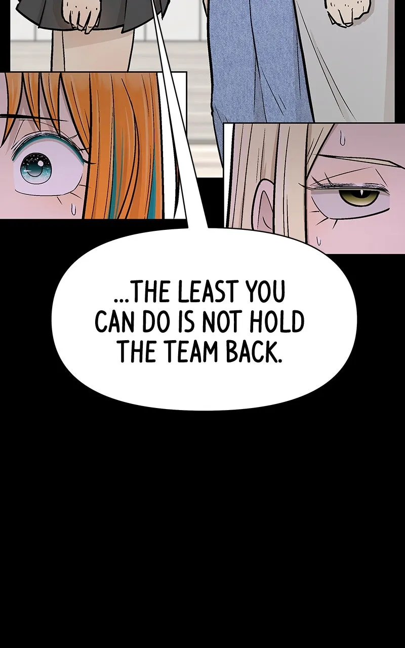 Skool of Street Chapter 36 page 11 - 