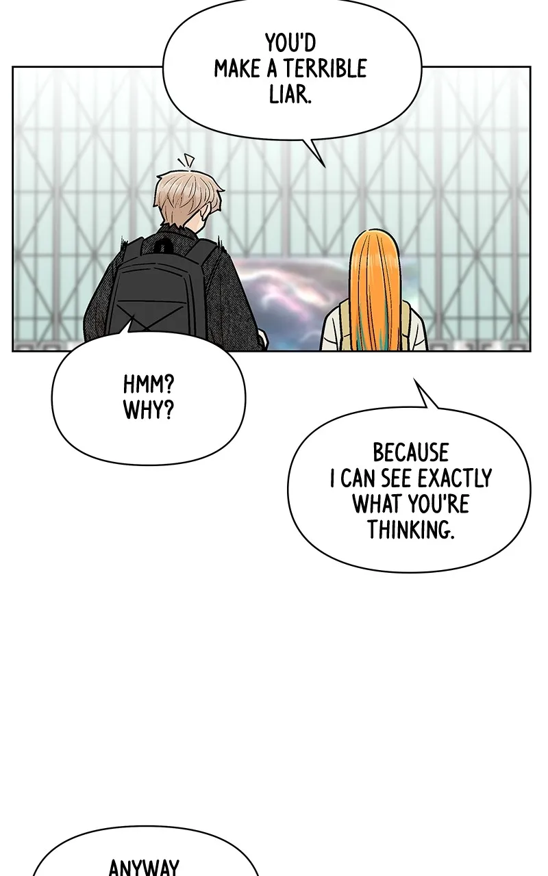 Skool of Street Chapter 36 page 109 - 