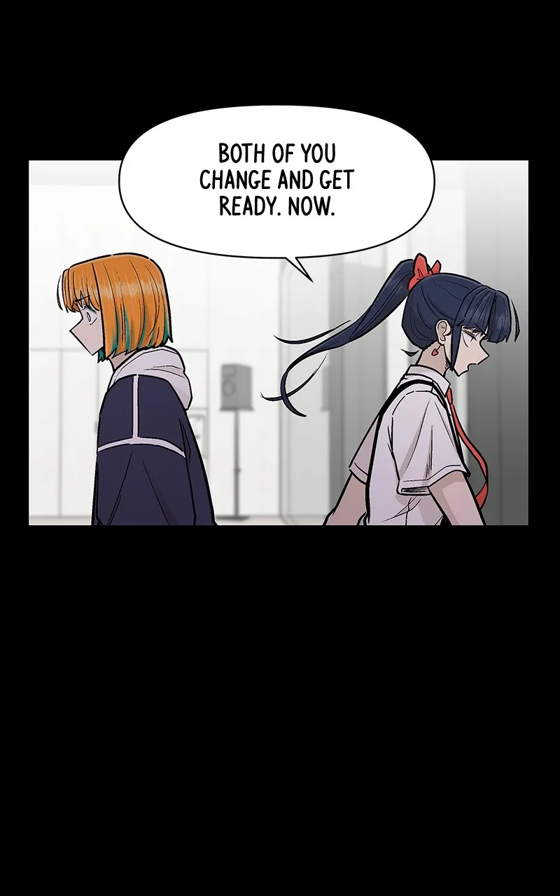 Skool of Street Chapter 36 page 12 - 