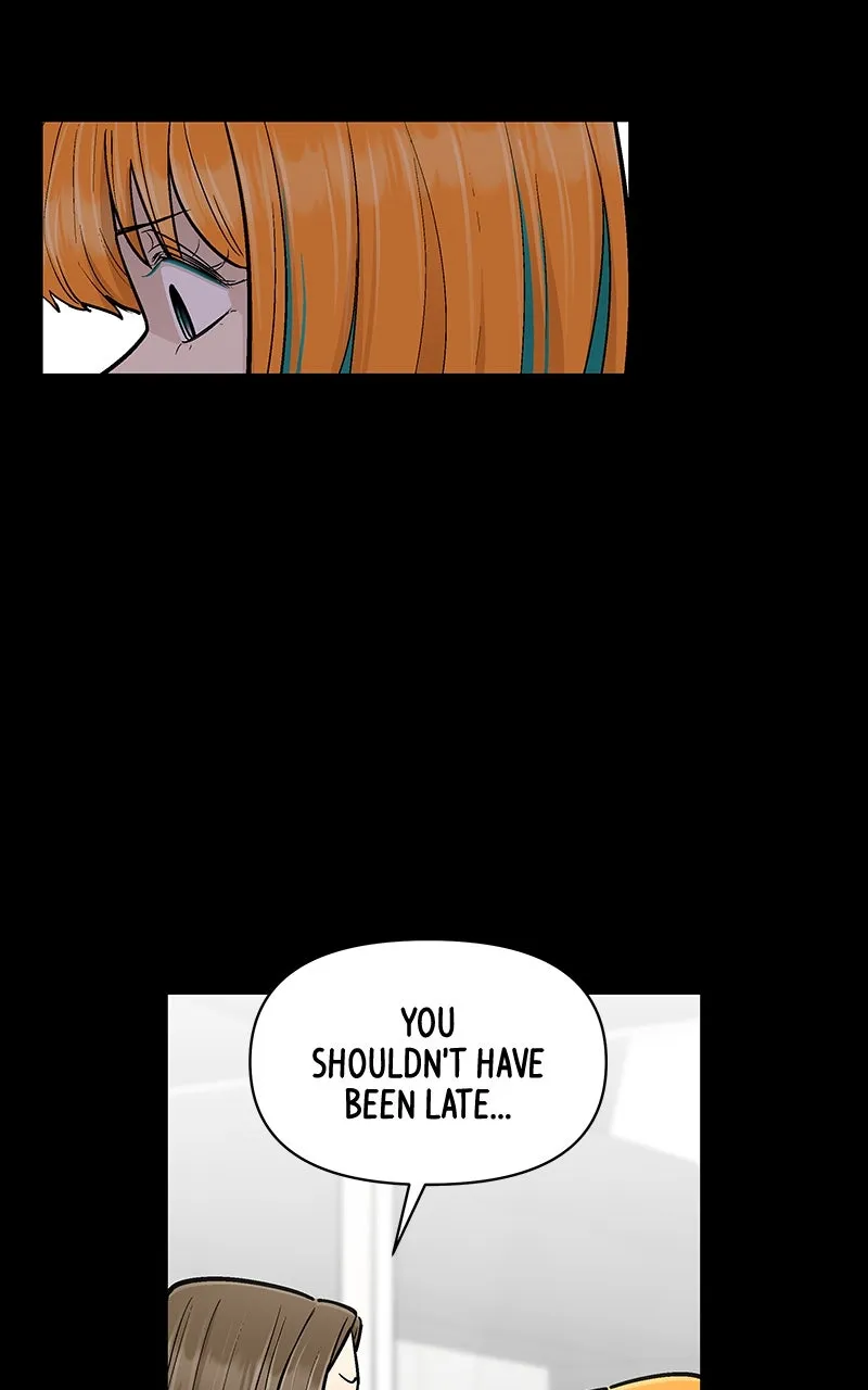 Skool of Street Chapter 36 page 13 - 