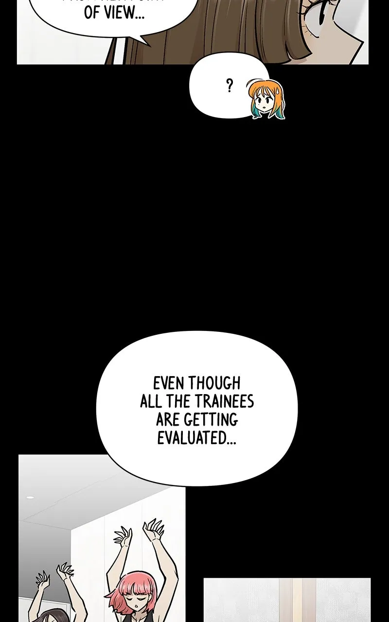 Skool of Street Chapter 36 page 15 - 