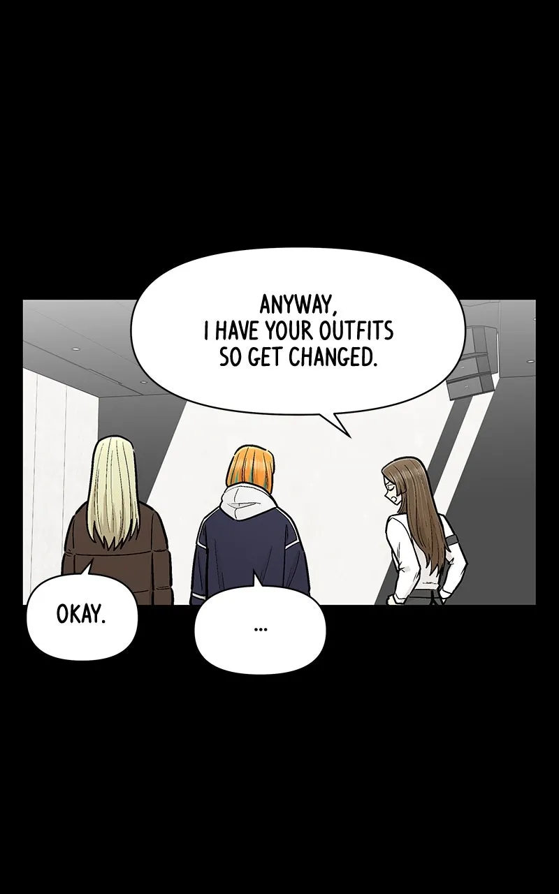 Skool of Street Chapter 36 page 19 - 
