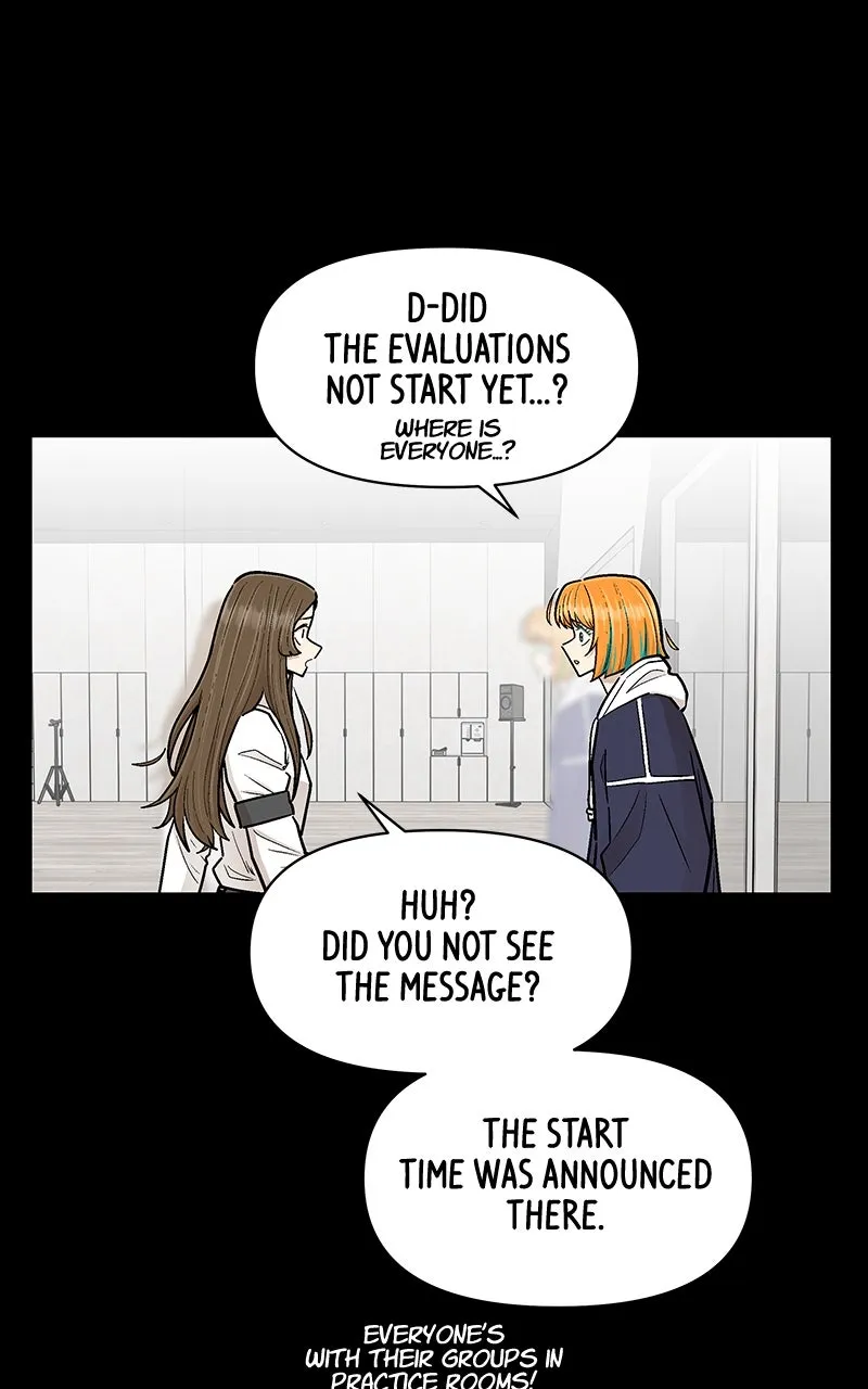 Skool of Street Chapter 36 page 3 - 
