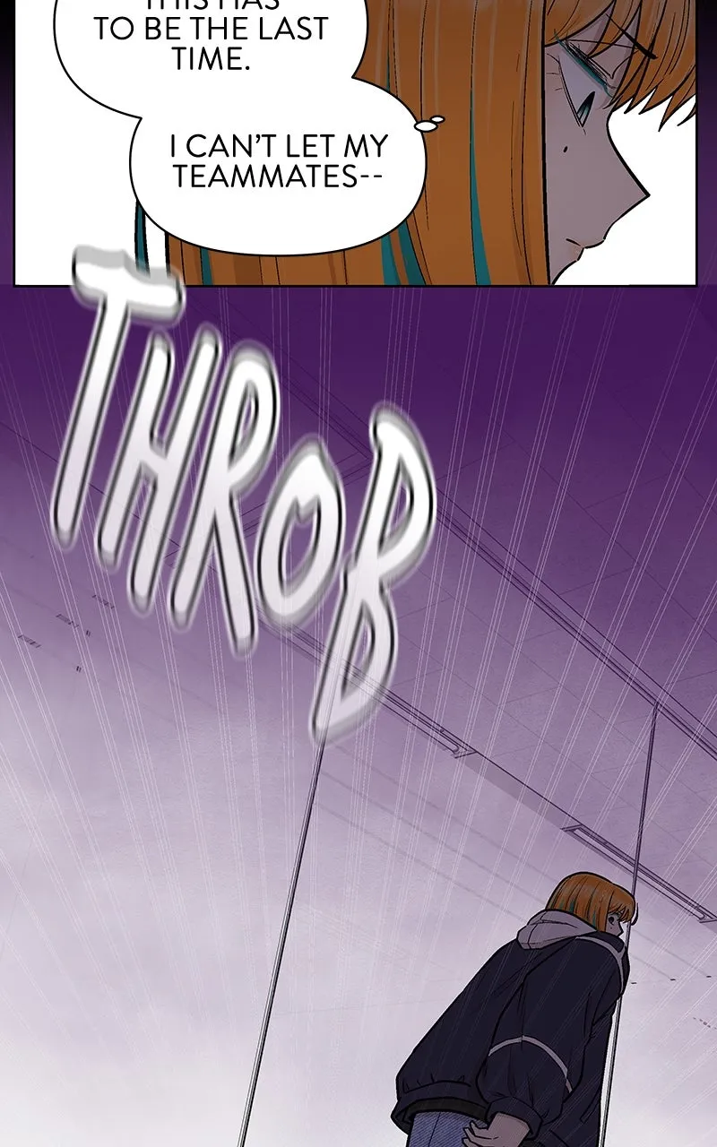 Skool of Street Chapter 36 page 29 - 