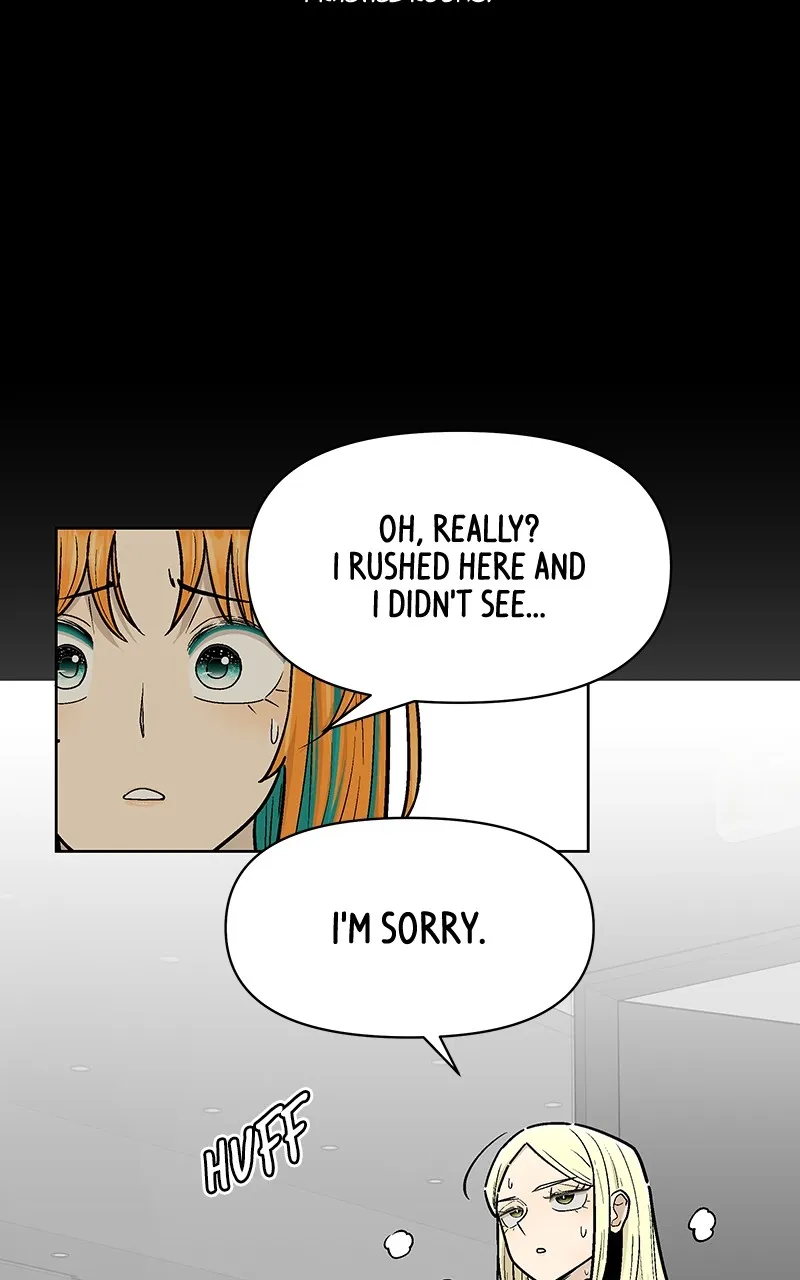 Skool of Street Chapter 36 page 4 - 
