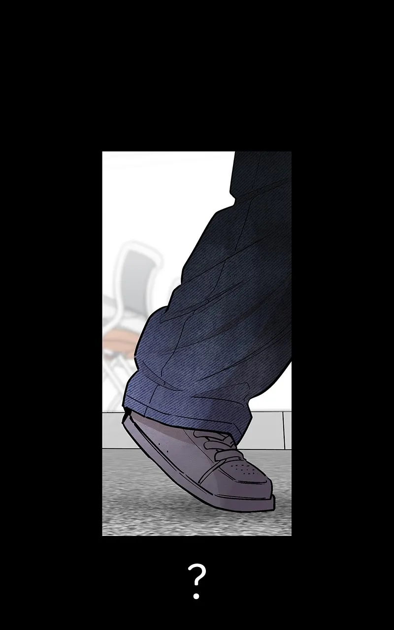 Skool of Street Chapter 36 page 31 - 
