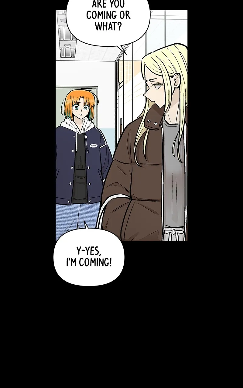 Skool of Street Chapter 36 page 34 - 