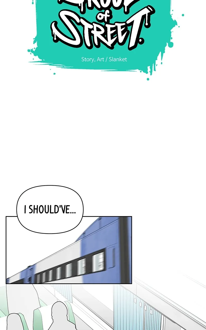 Skool of Street Chapter 36 page 38 - 