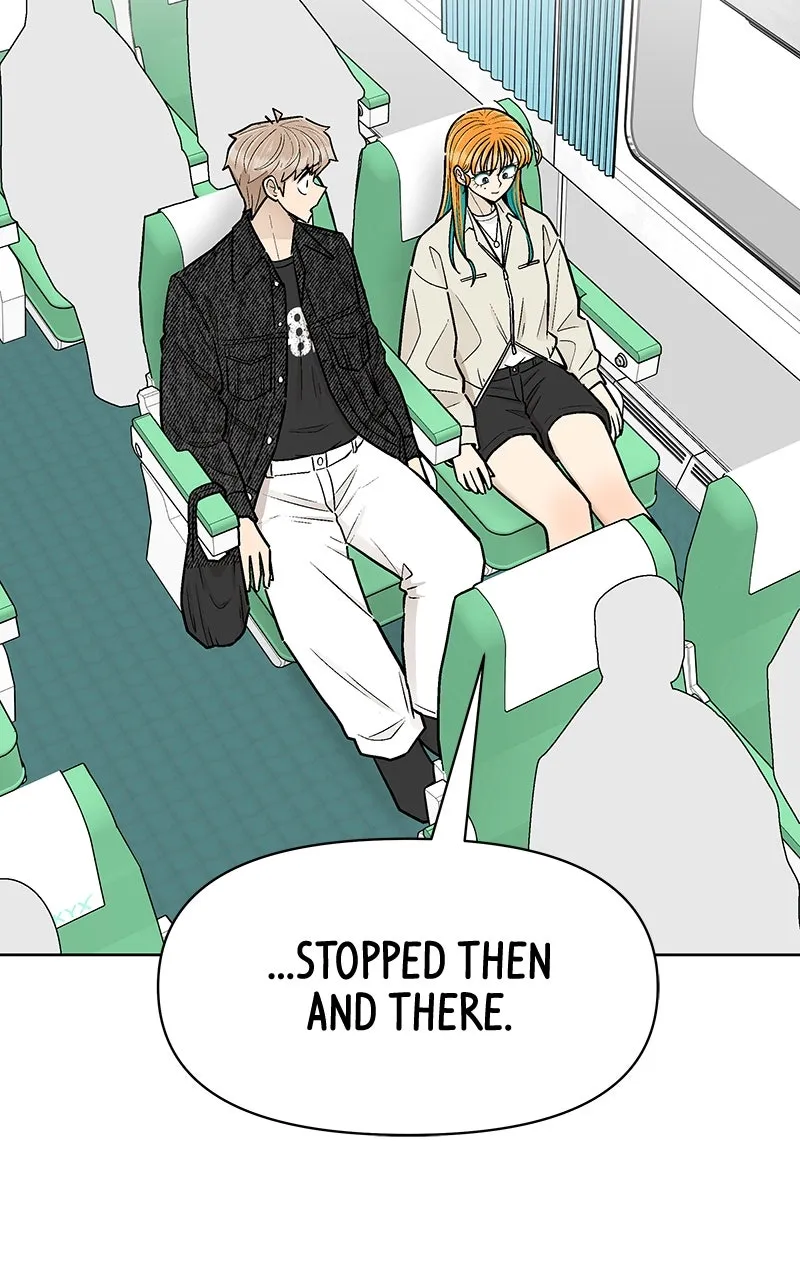 Skool of Street Chapter 36 page 39 - 