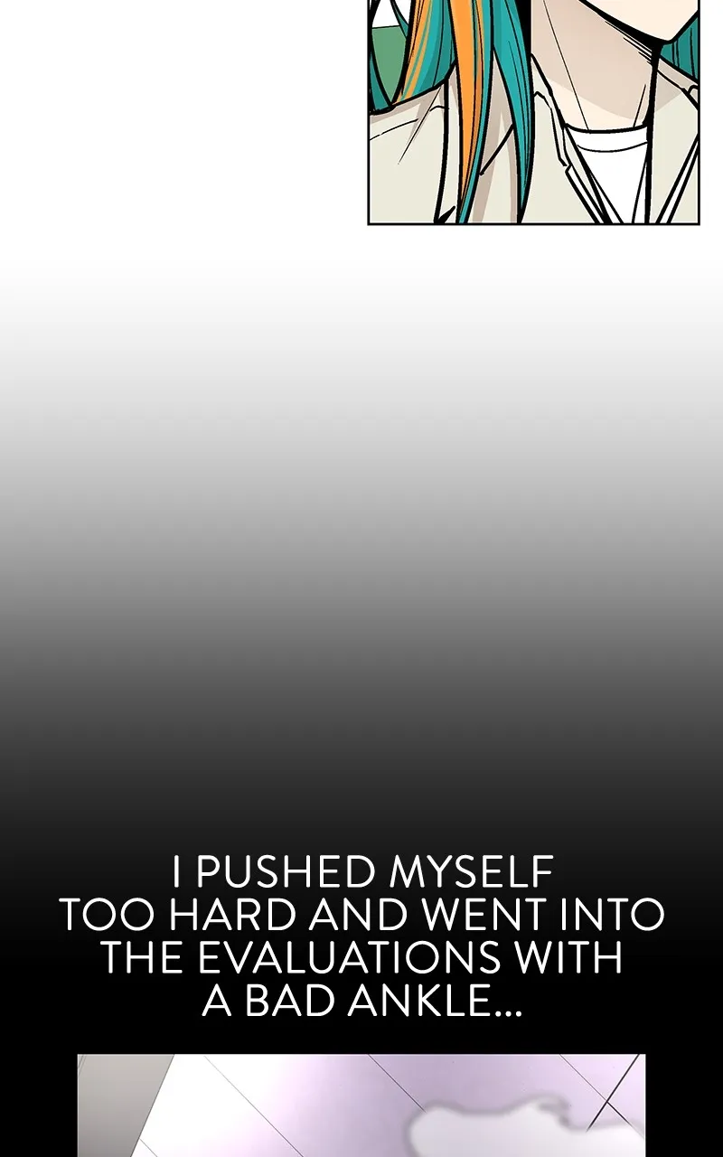Skool of Street Chapter 36 page 41 - 