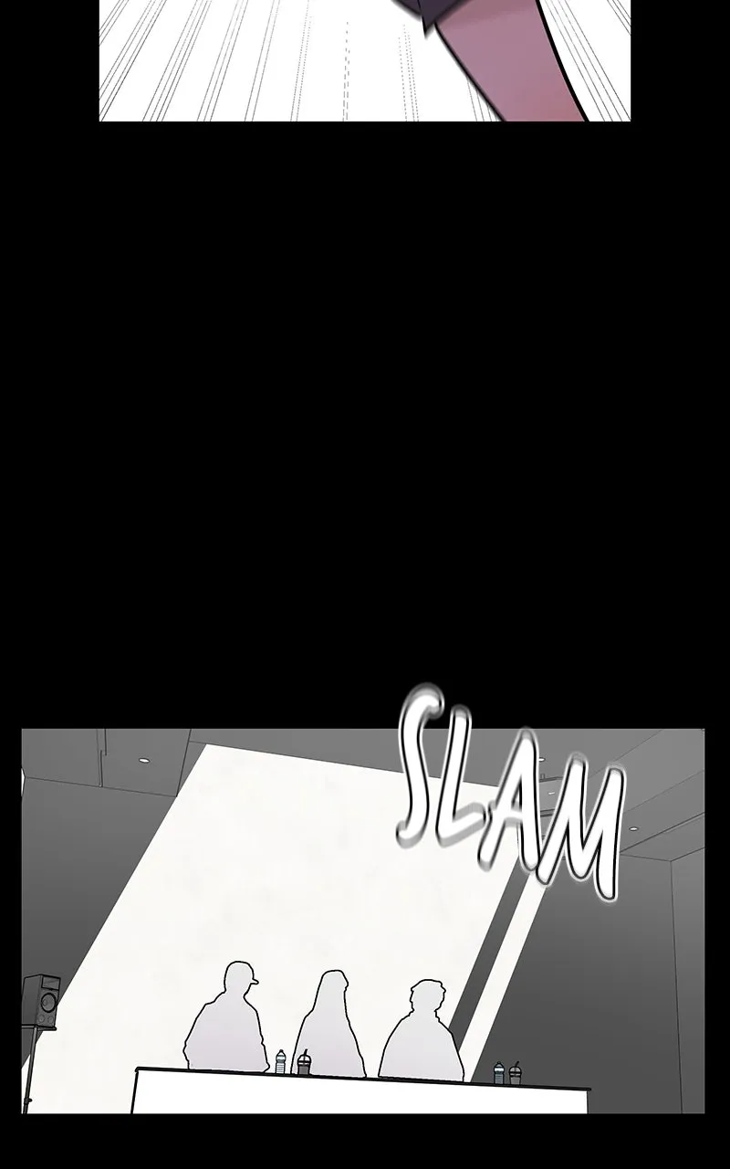 Skool of Street Chapter 36 page 44 - 
