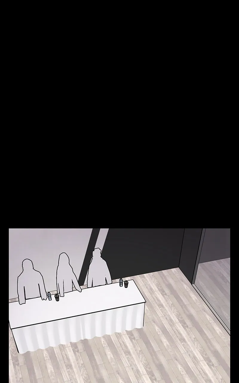 Skool of Street Chapter 36 page 45 - 