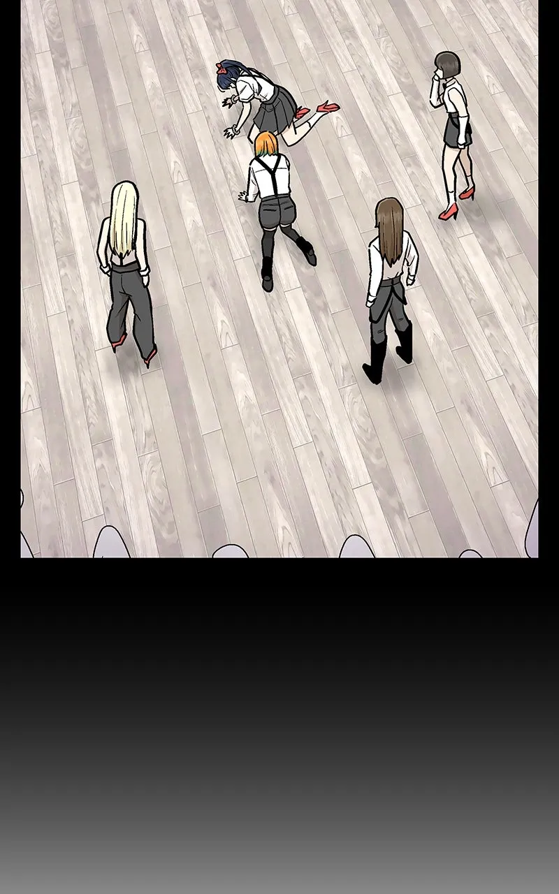 Skool of Street Chapter 36 page 46 - 