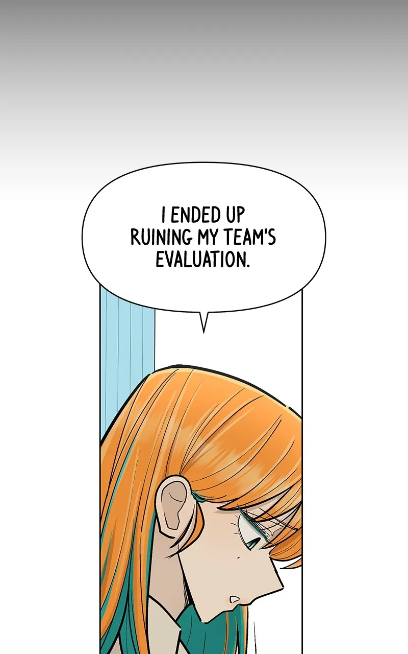 Skool of Street Chapter 36 page 47 - 